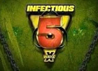 слот Infectius XWays